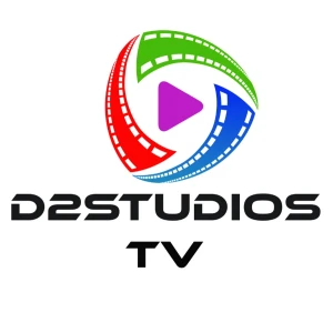 D2 Studios TV