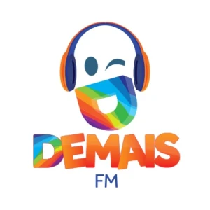 Demais FM Presidente Getúlio
