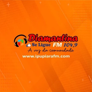 Rádio Diamantina FM