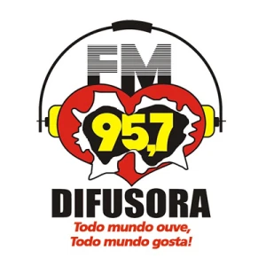 Difusora FM 95.7