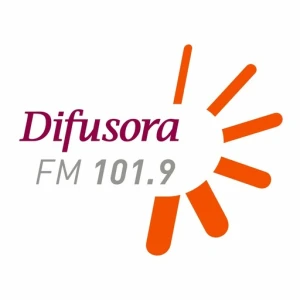 Difusora FM 101.9