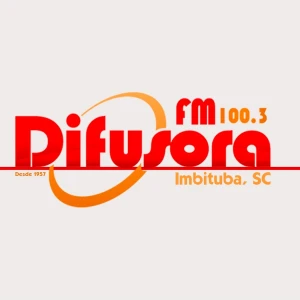 Difusora FM Imbituba