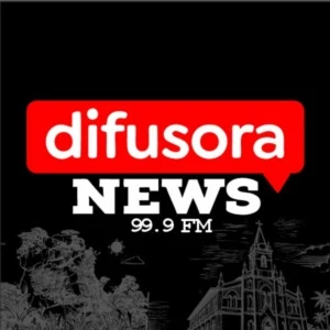 Difusora News FM Pedreiras