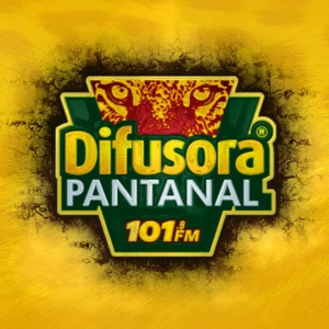 Difusora Pantanal