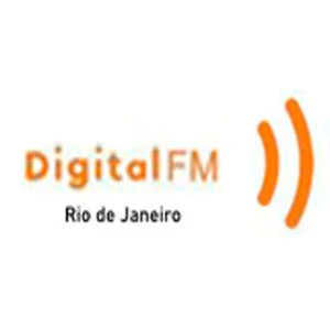 Digital FM Rio de Janeiro