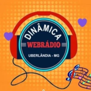 Dinâmica Web Rádio