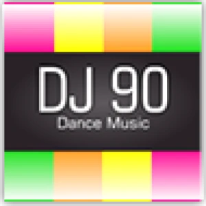 DJ90 Radio