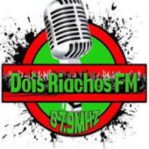 Dois Riachos FM