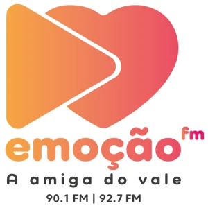 Rádio Emoção FM