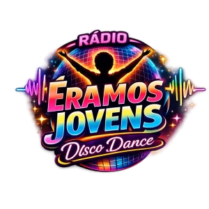 Éramos Jovens Disco Dance