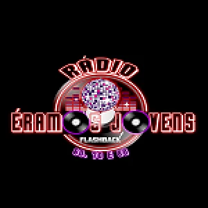 Eramos Jovens Web Rádio