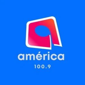 FM America 100.9