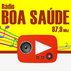 FM Boa Saúde