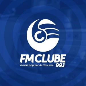 FM Clube 99.1