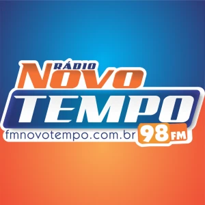 FM Novo Tempo