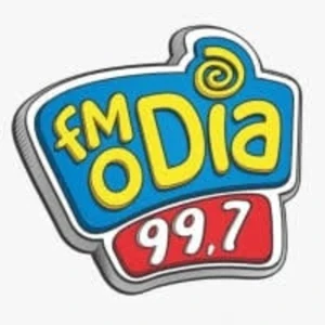 FM O Dia Resende