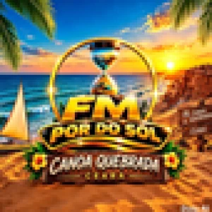 FM Pôr do Sol