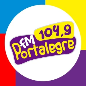 FM Portalegre 104.9