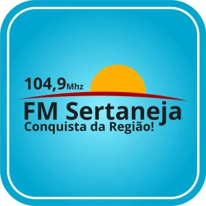 FM Sertaneja 104,9