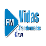 FM Vidas Transformadas logo