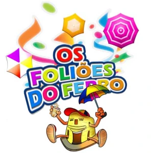 Foliões do Ferro