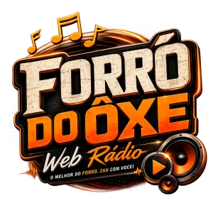 Forró do Ôxe Web Rádio