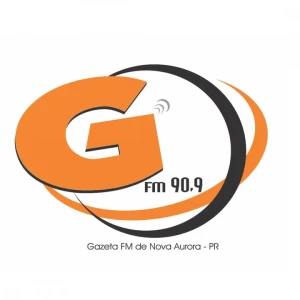 Gazeta FM Nova Aurora