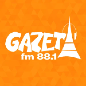 Gazeta FM São Paulo