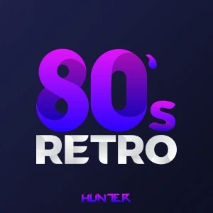 Hunter.FM - 80's Retro