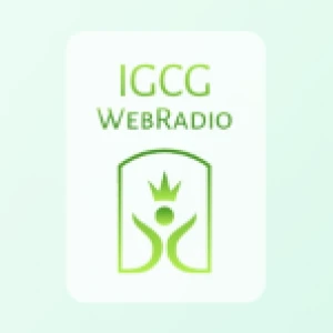 IGCG RadioWeb