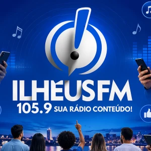Ilhéus FM