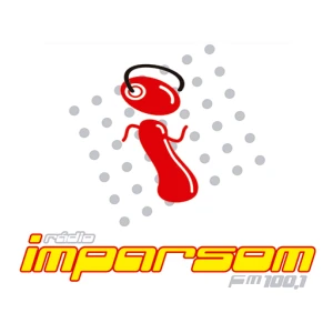 Rádio Imparsom FM