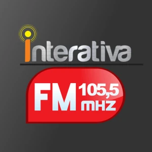 Interativa FM 105,5