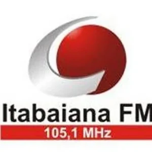 Itabaiana FM