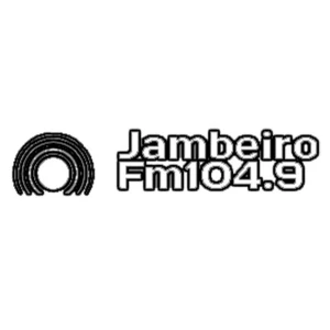 Jambeiro FM 104.9