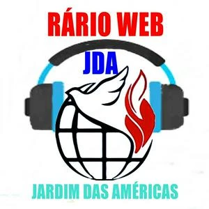 Rádio Jardim das Américas