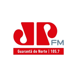 Jovem Pan FM 105.7 Guarantã