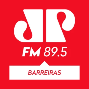 Jovem Pan FM Barreiras