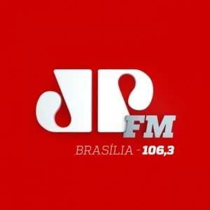 Jovem Pan FM Brasília