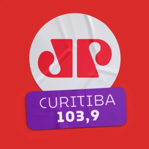 Jovem Pan FM Curitiba