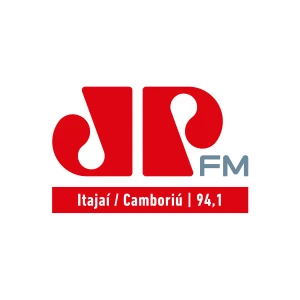 Jovem Pan FM Itajaí