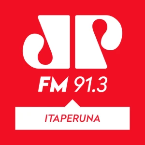 Jovem Pan FM Itaperuna