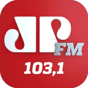Jovem Pan FM Litoral