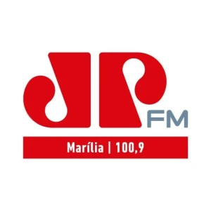 Jovem Pan FM Marília