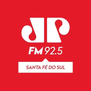 Jovem Pan FM Santa Fé do Sul