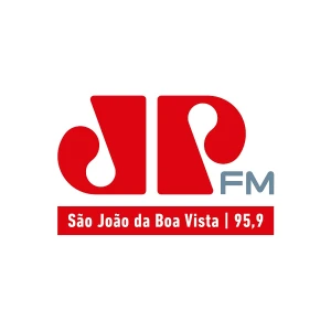 Jovem Pan FM São João da Boa Vista