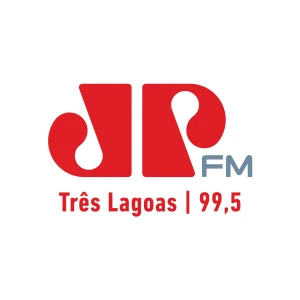 Jovem Pan FM Três Lagoas