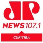 Jovem Pan News Curitiba logo