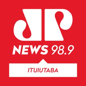 Jovem Pan News Ituiutaba