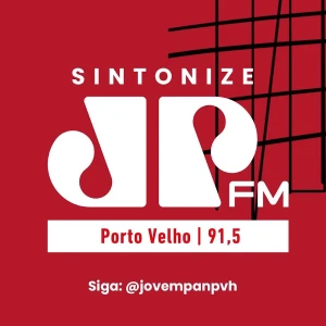 Jovem Pan FM Porto Velho